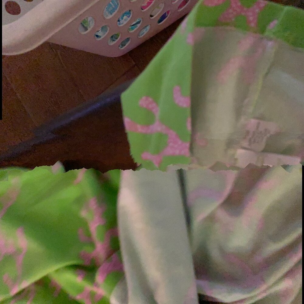 Classic Lilly Pulitzer Dress - Picture 13 of 13